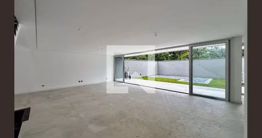 Casa / sobrado em condomínio para venda - santo amaro , 4 quartos,  496 m² - são paulo