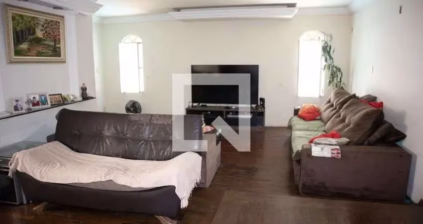 Casa com 3 quartos à venda na Rua Alcindo Bueno de Assis, Tucuruvi, São Paulo