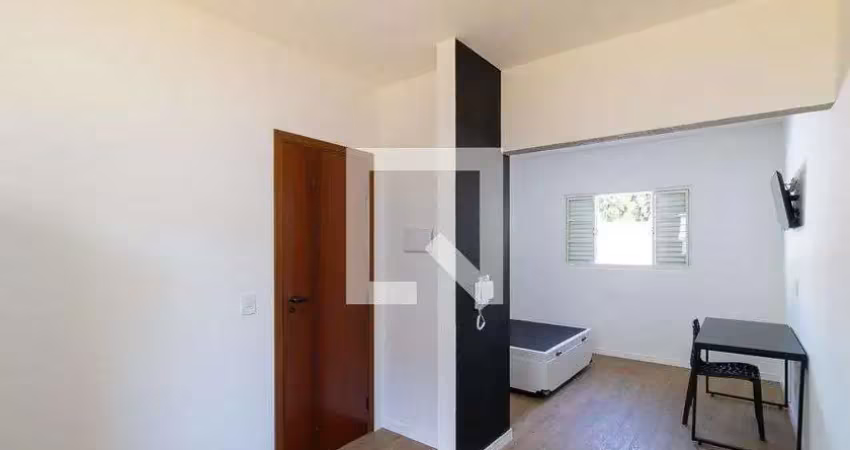 Kitnet / stúdio para venda - barão geraldo - centro, 1 quarto,  35 m² - campinas
