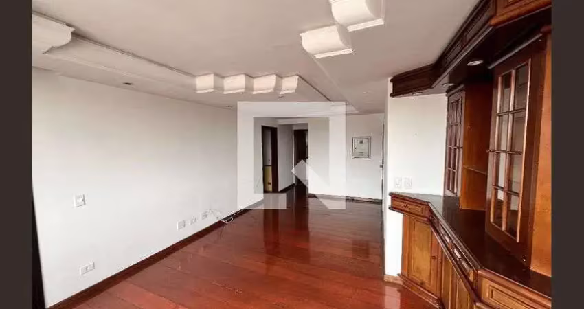 Apartamento para venda - água fria, 3 quartos,  196 m² - são paulo