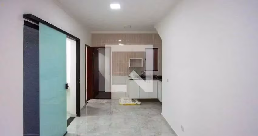 Apartamento para venda - vila formosa, 2 quartos,  37 m² - são paulo
