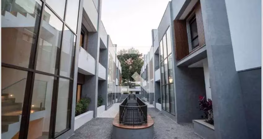 Casa / sobrado em condomínio para venda - santo amaro , 4 quartos,  650 m² - são paulo