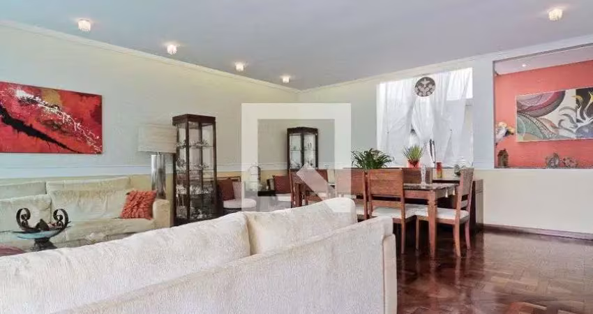 Casa para venda - santana, 3 quartos,  400 m² - são paulo