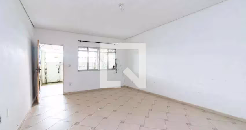 Casa para venda - santana, 2 quartos,  150 m² - são paulo