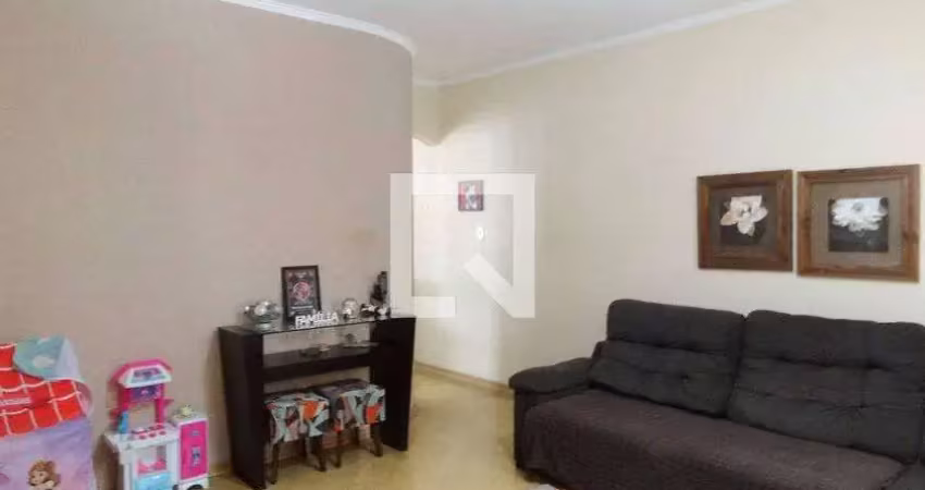 Casa para venda - vila yara, 3 quartos,  271 m² - osasco