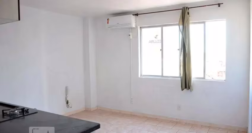 Kitnet / stúdio para venda - bairro fátima, 1 quarto,  28 m² - canoas