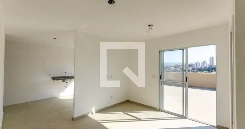 Cobertura para venda - piqueri, 2 quartos,  70 m² - são paulo