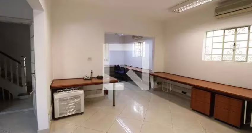 Casa para venda - perdizes, 5 quartos,  300 m² - são paulo