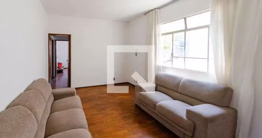 Apartamento para venda - barroca, 3 quartos,  86 m² - belo horizonte