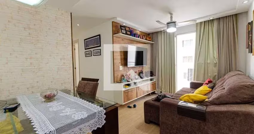 Cobertura para venda - fonseca, 2 quartos,  65 m² - niterói