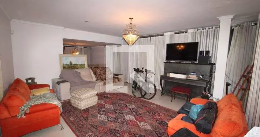 Casa para venda - água fria, 4 quartos,  350 m² - são paulo