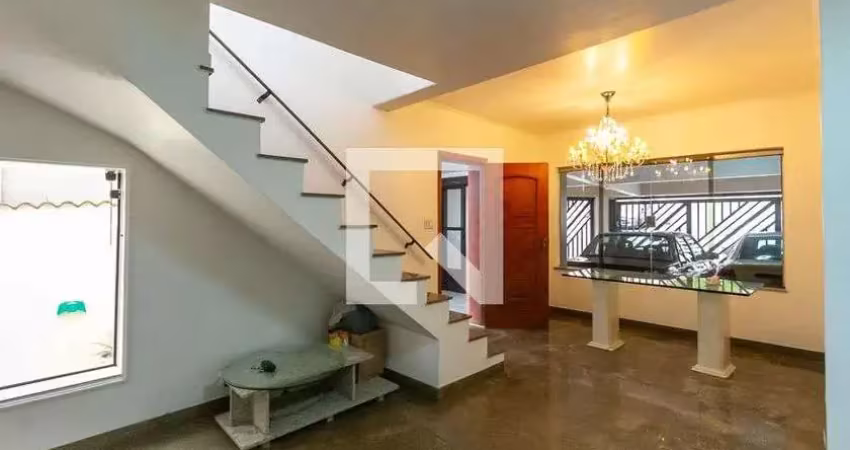 Casa para venda - rudge ramos, 3 quartos,  200 m² - são bernardo do campo