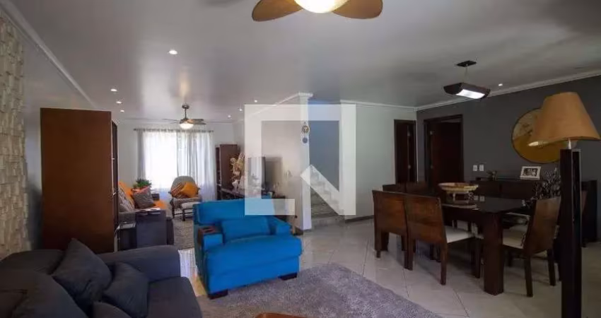 Casa / sobrado em condomínio para venda - recreio, 4 quartos,  300 m² - rio de janeiro