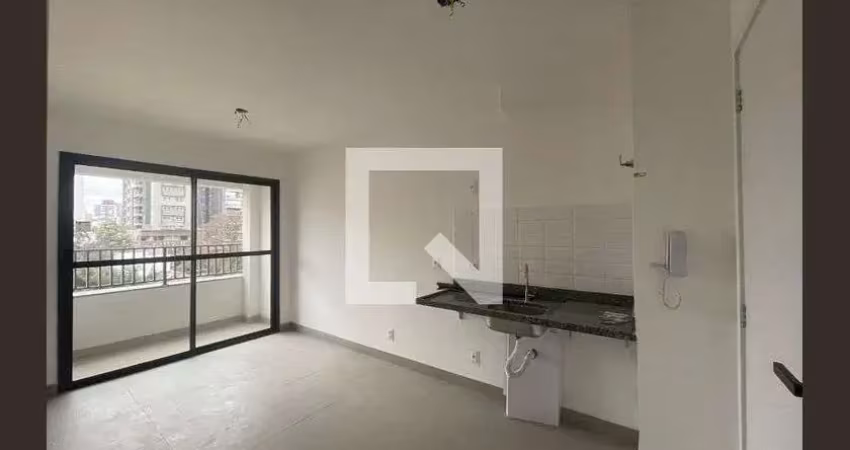 Apartamento para venda - vila mariana, 1 quarto,  31 m² - são paulo