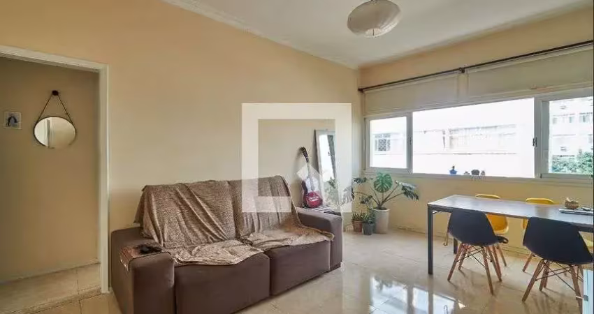 Apartamento para venda - maracanã, 3 quartos,  85 m² - rio de janeiro