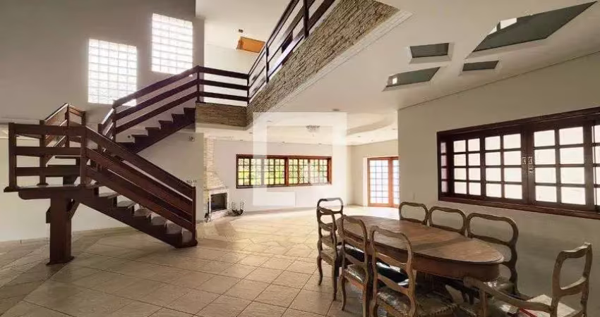 Casa / sobrado em condomínio para venda - vale azul, 3 quartos,  700 m² - jundiaí