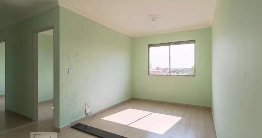 Apartamento para venda - jardim das bandeiras , 3 quartos,  67 m² - campinas