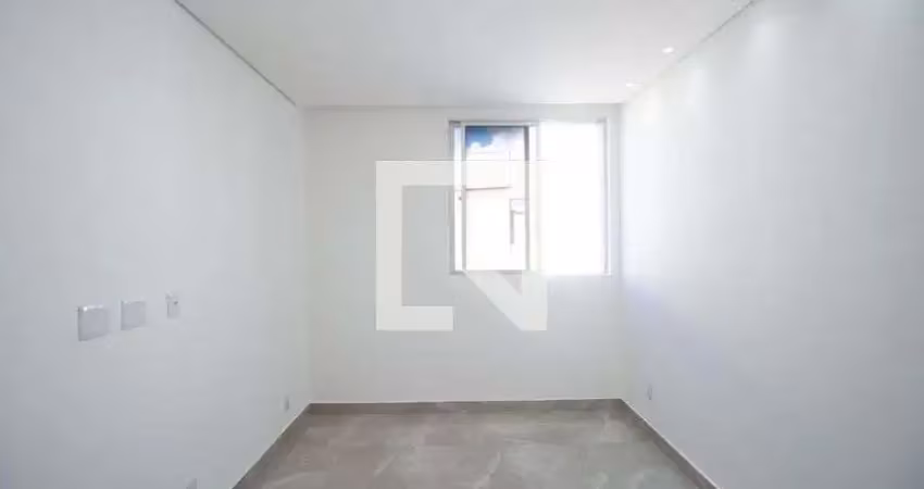 Cobertura para venda - colégio batista, 3 quartos,  92 m² - belo horizonte