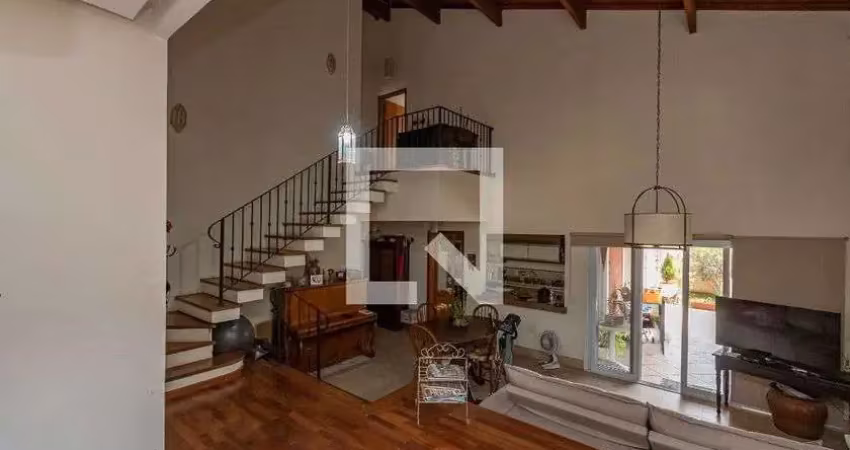 Casa / sobrado em condomínio para venda - guará, 4 quartos,  250 m² - campinas