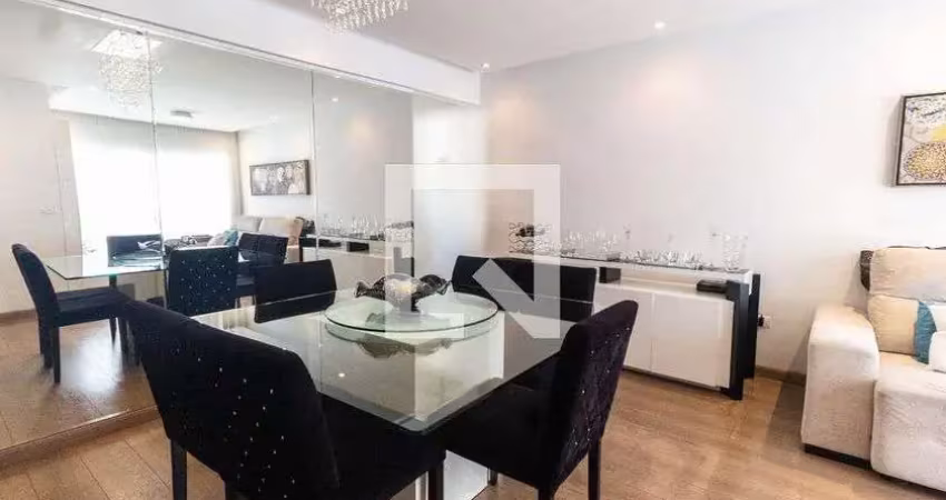 Apartamento para venda - santana, 3 quartos,  78 m² - são paulo