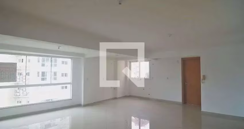 Apartamento para venda - centro, 3 quartos,  105 m² - canoas
