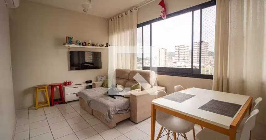 Apartamento para venda - tijuca, 2 quartos,  64 m² - rio de janeiro