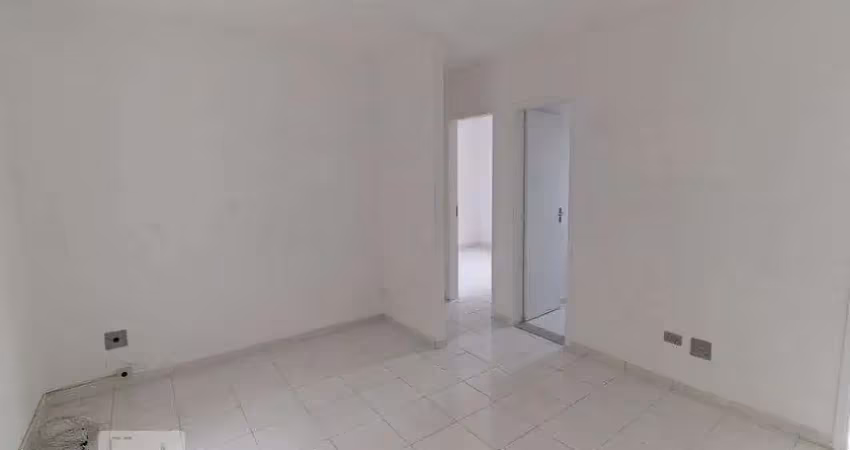 Apartamento para venda - são bernardo, 2 quartos,  45 m² - campinas