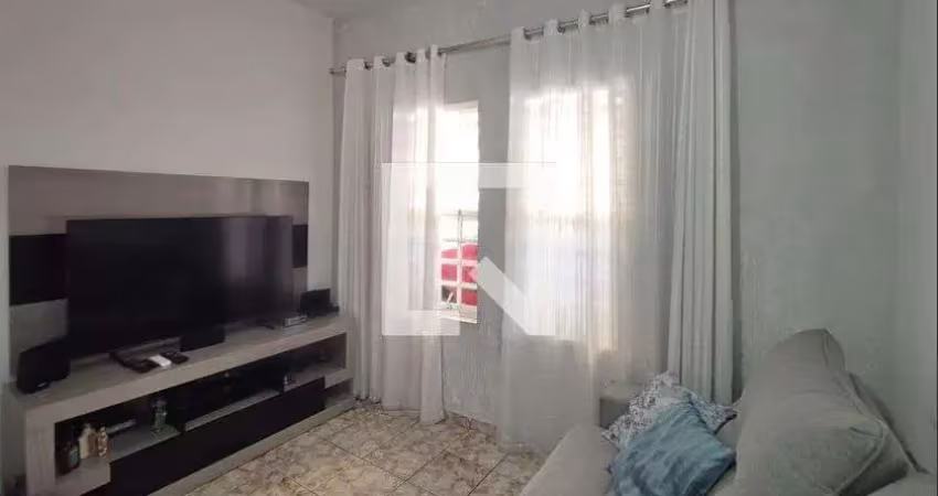 Casa para venda - parque prado, 3 quartos,  103 m² - campinas