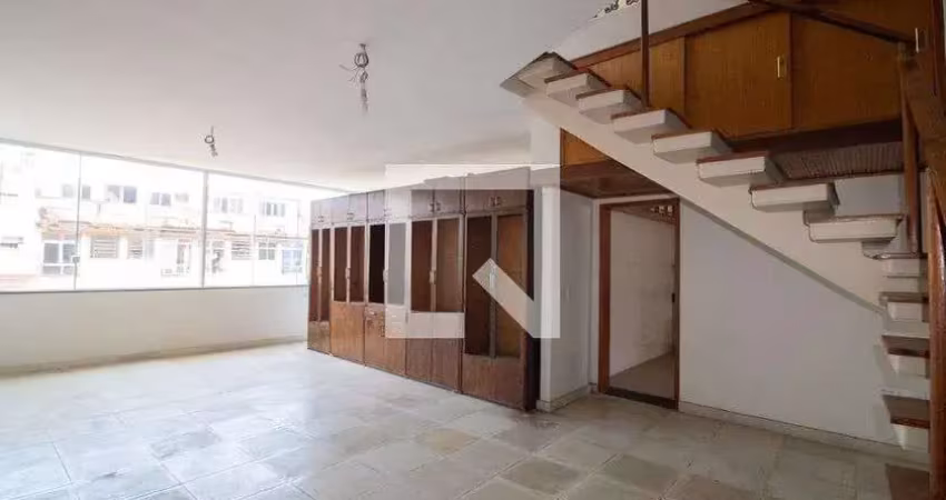 Apartamento para venda - copacabana, 8 quartos,  325 m² - rio de janeiro