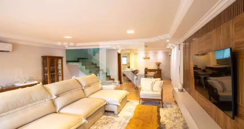 Casa / sobrado em condomínio para venda - recreio, 4 quartos,  400 m² - rio de janeiro