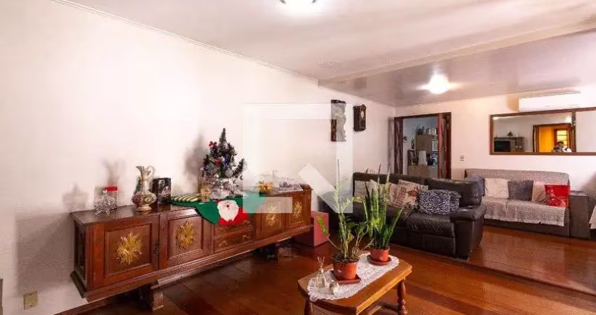 Casa para venda - glória, 5 quartos,  250 m² - porto alegre
