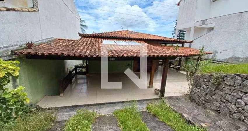 Casa / sobrado em condomínio para venda - maria paula, 4 quartos,  390 m² - niterói