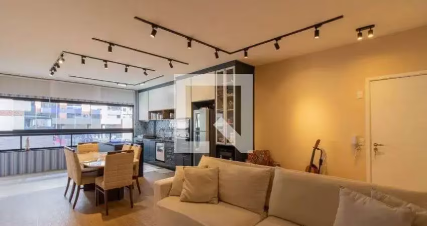 Apartamento para venda - vila augusta, 2 quartos,  91 m² - guarulhos