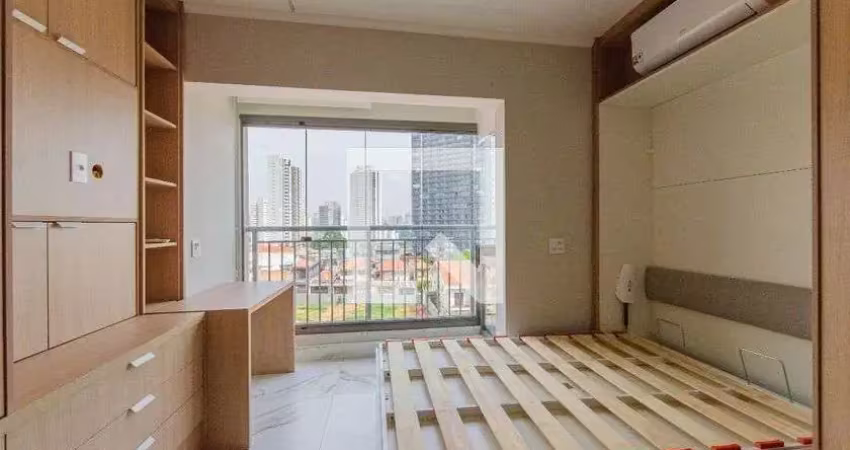 Kitnet / stúdio para venda - ipiranga, 1 quarto,  25 m² - são paulo