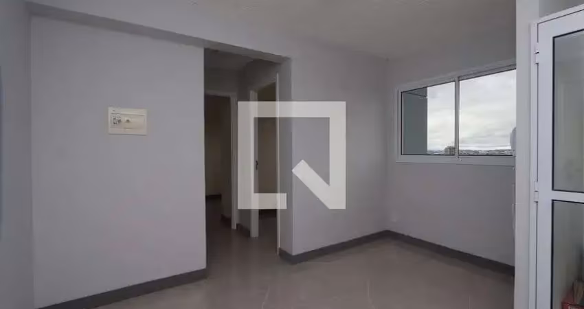 Apartamento para venda - sapopemba, 2 quartos,  34 m² - são paulo