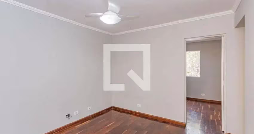 Apartamento para venda - jardim santa emília, 2 quartos,  45 m² - são paulo