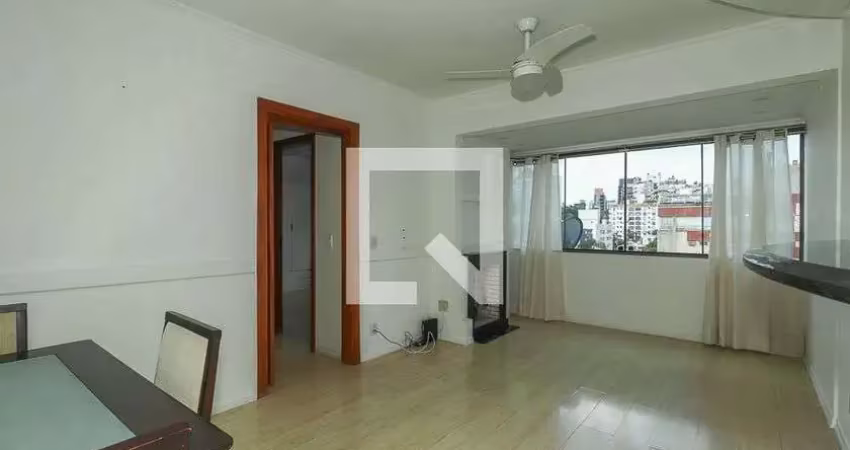 Apartamento para venda - mont&apos;serrat, 2 quartos,  112 m² - porto alegre