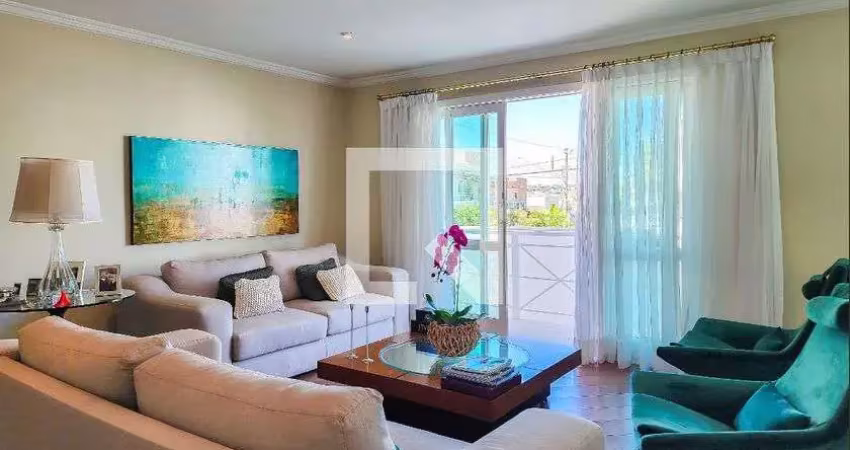 Casa para venda - planalto, 4 quartos,  447 m² - são bernardo do campo