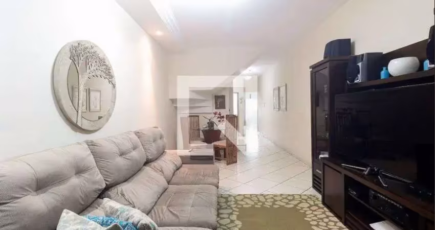 Casa para venda - vila esperança, 3 quartos,  180 m² - são paulo