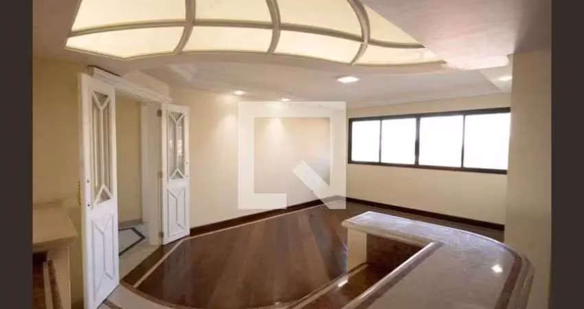 Apartamento para venda - jardim anália franco, 5 quartos,  387 m² - são paulo