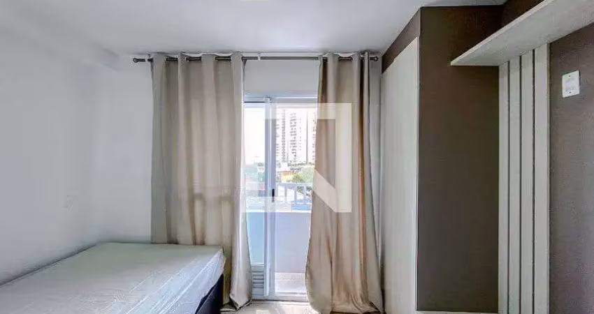 Apartamento para venda - mooca, 1 quarto,  17 m² - são paulo