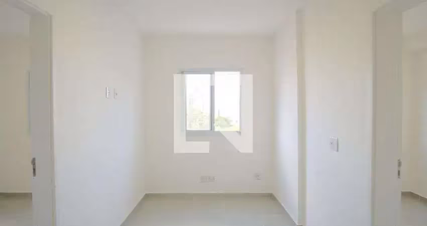 Apartamento para venda - vila aricanduva, 2 quartos,  38 m² - são paulo
