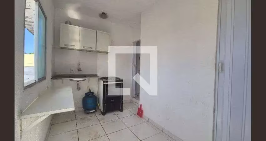 Apartamento para venda - recreio, 1 quarto,  30 m² - rio de janeiro