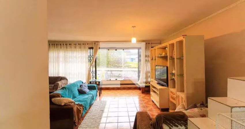 Casa para venda - jardim anália franco, 5 quartos,  430 m² - são paulo
