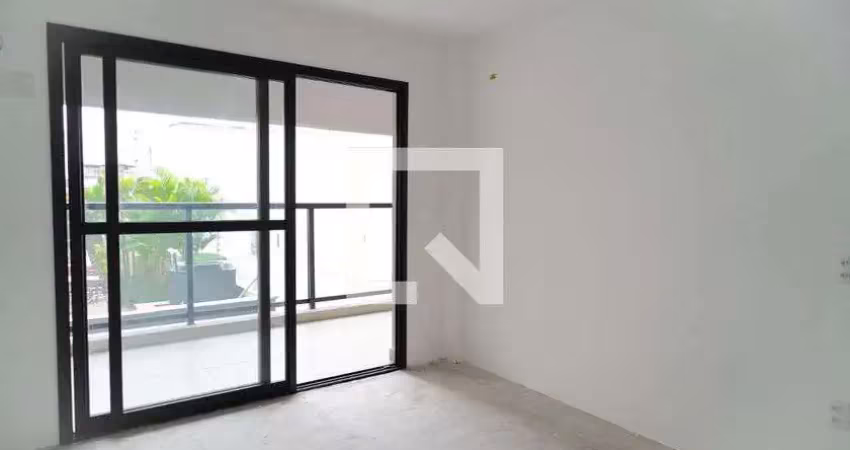 Kitnet / stúdio para venda - lapa, 1 quarto,  37 m² - são paulo