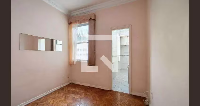 Apartamento para venda - tijuca, 1 quarto,  40 m² - rio de janeiro