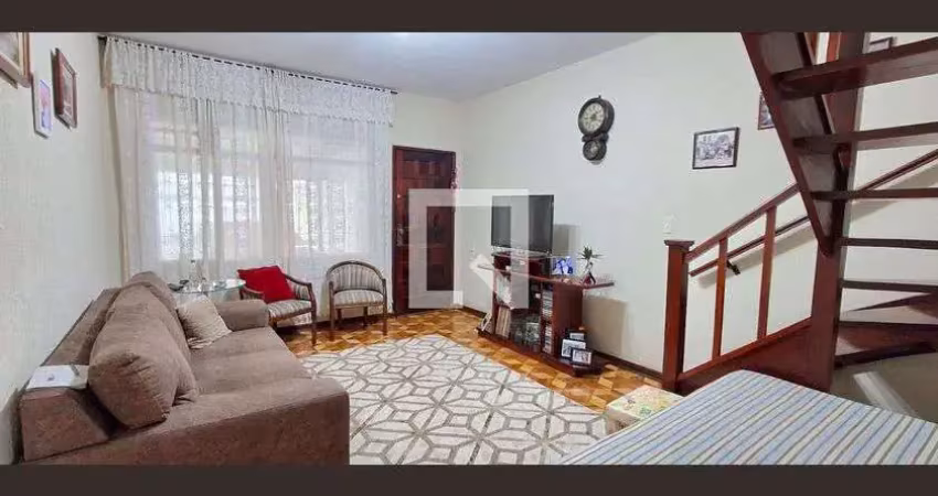 Casa para venda - rudge ramos, 2 quartos,  144 m² - são bernardo do campo