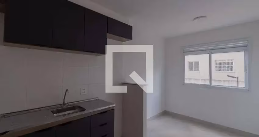 Apartamento para venda - itaquera, 2 quartos,  33 m² - são paulo