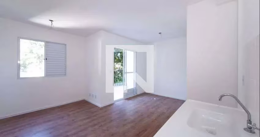 Apartamento para venda - bosque da saúde, 1 quarto,  40 m² - são paulo