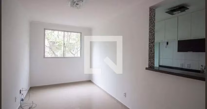 Apartamento para venda - itaquera, 2 quartos,  48 m² - são paulo